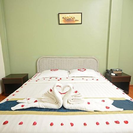 Supreme Hotel יאנגון מראה חיצוני תמונה