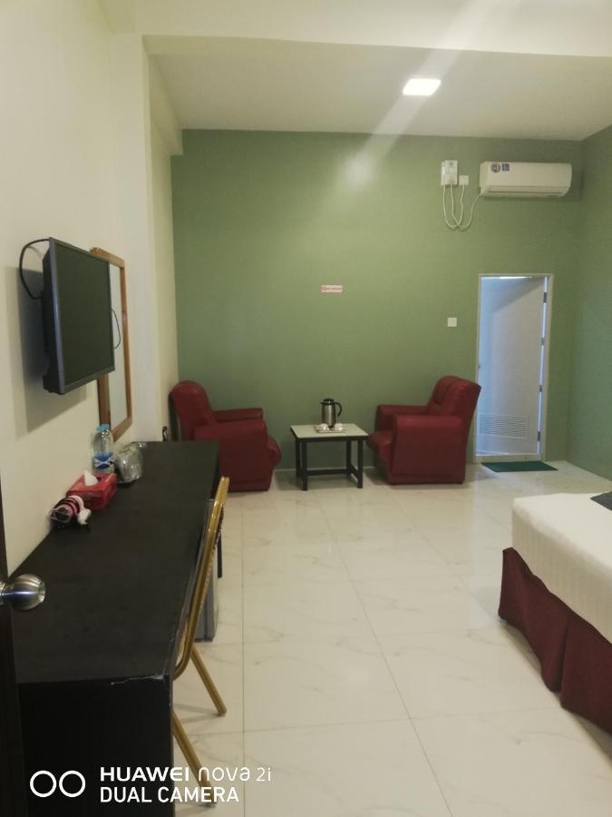 Supreme Hotel יאנגון מראה חיצוני תמונה