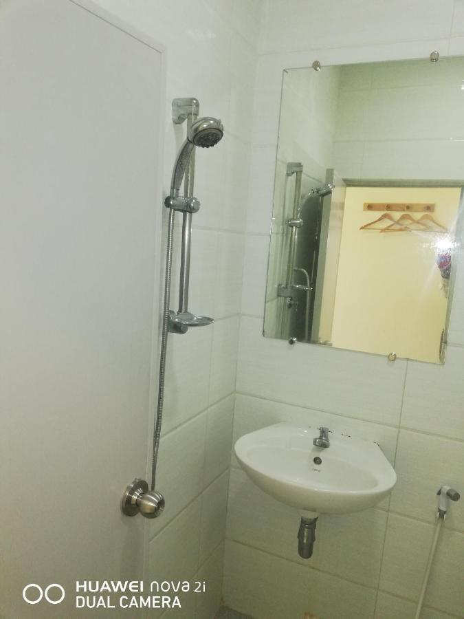Supreme Hotel יאנגון מראה חיצוני תמונה