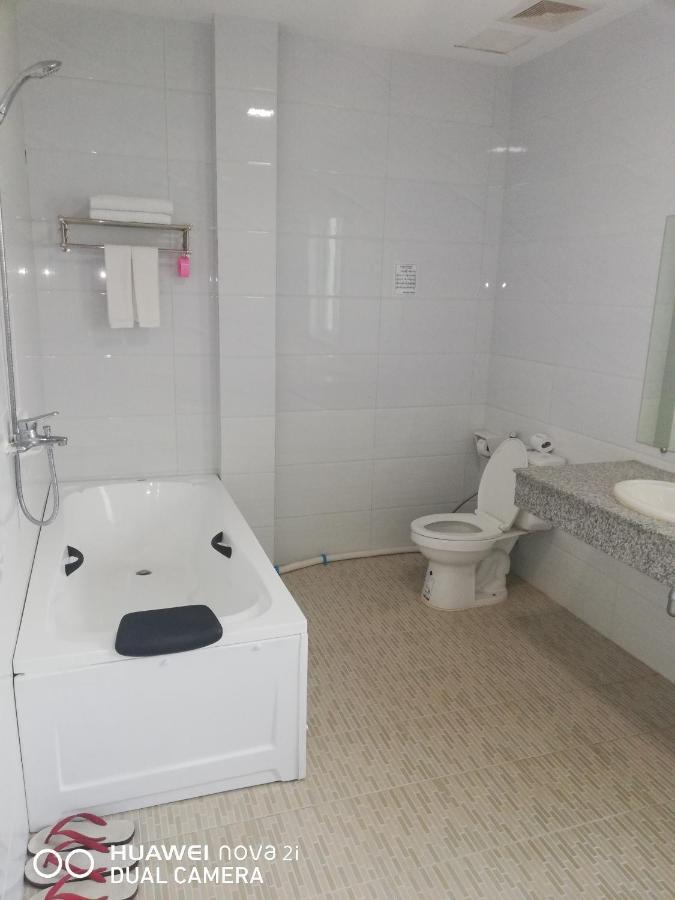 Supreme Hotel יאנגון מראה חיצוני תמונה