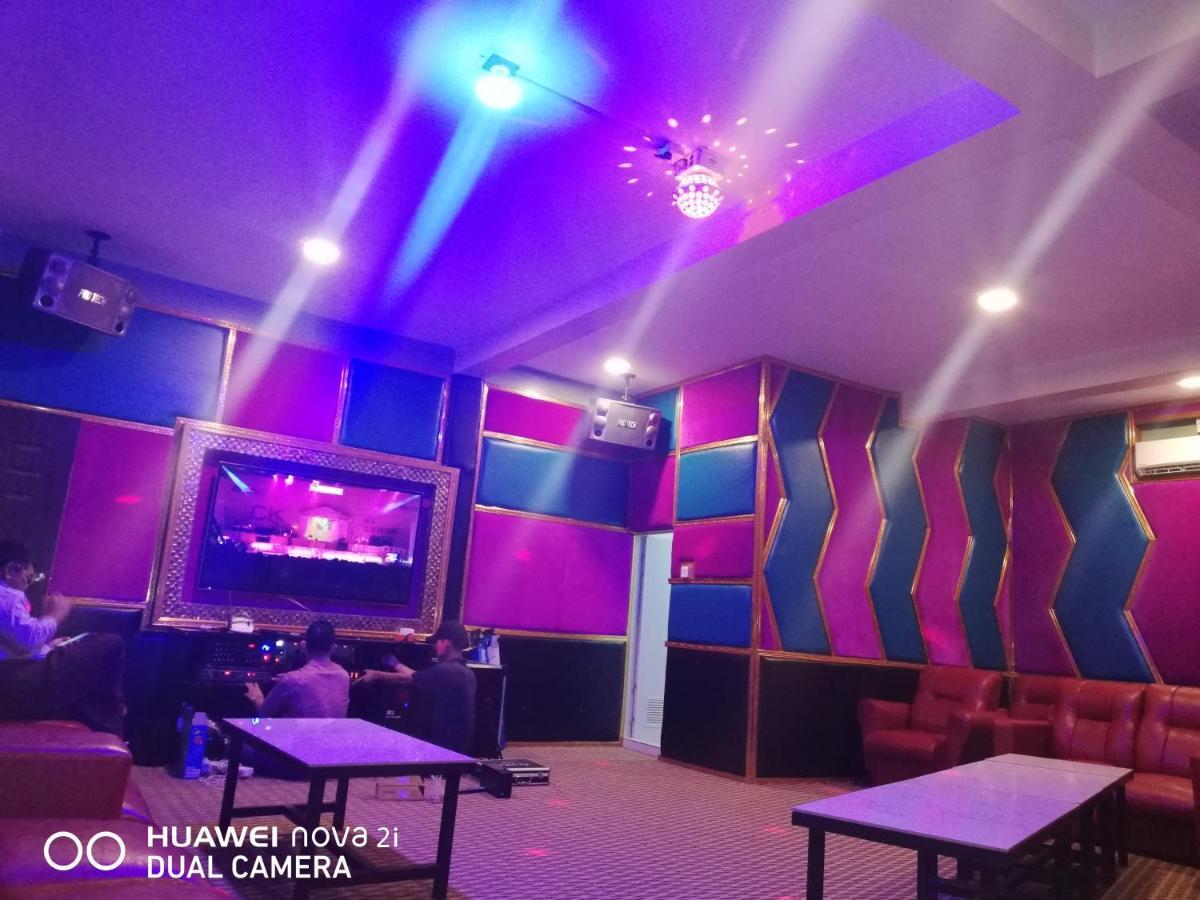 Supreme Hotel יאנגון מראה חיצוני תמונה