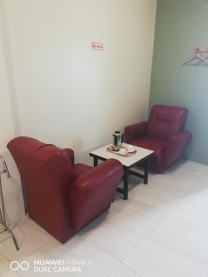 Supreme Hotel יאנגון מראה חיצוני תמונה