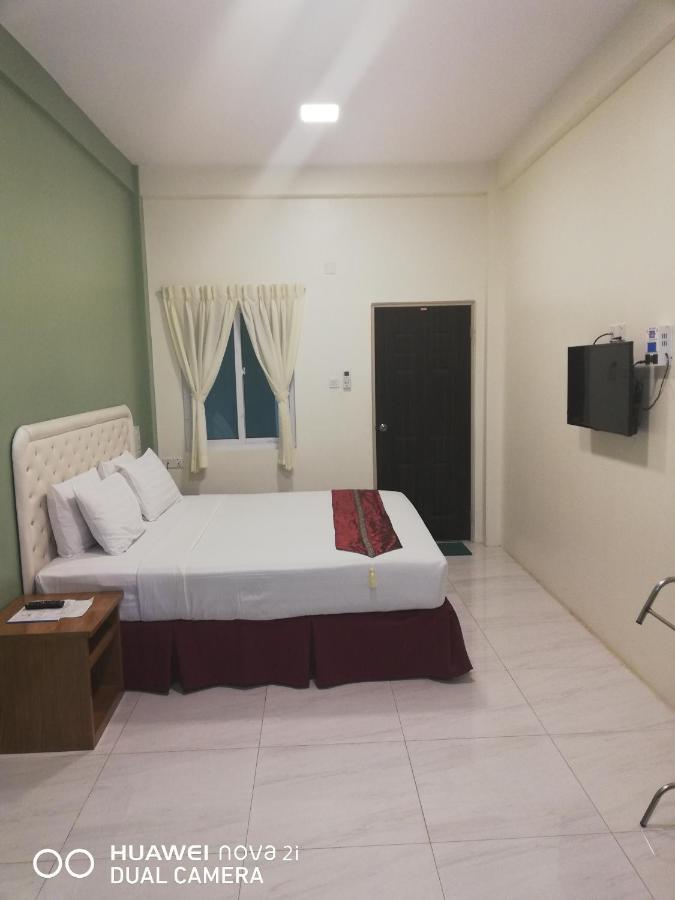 Supreme Hotel יאנגון מראה חיצוני תמונה