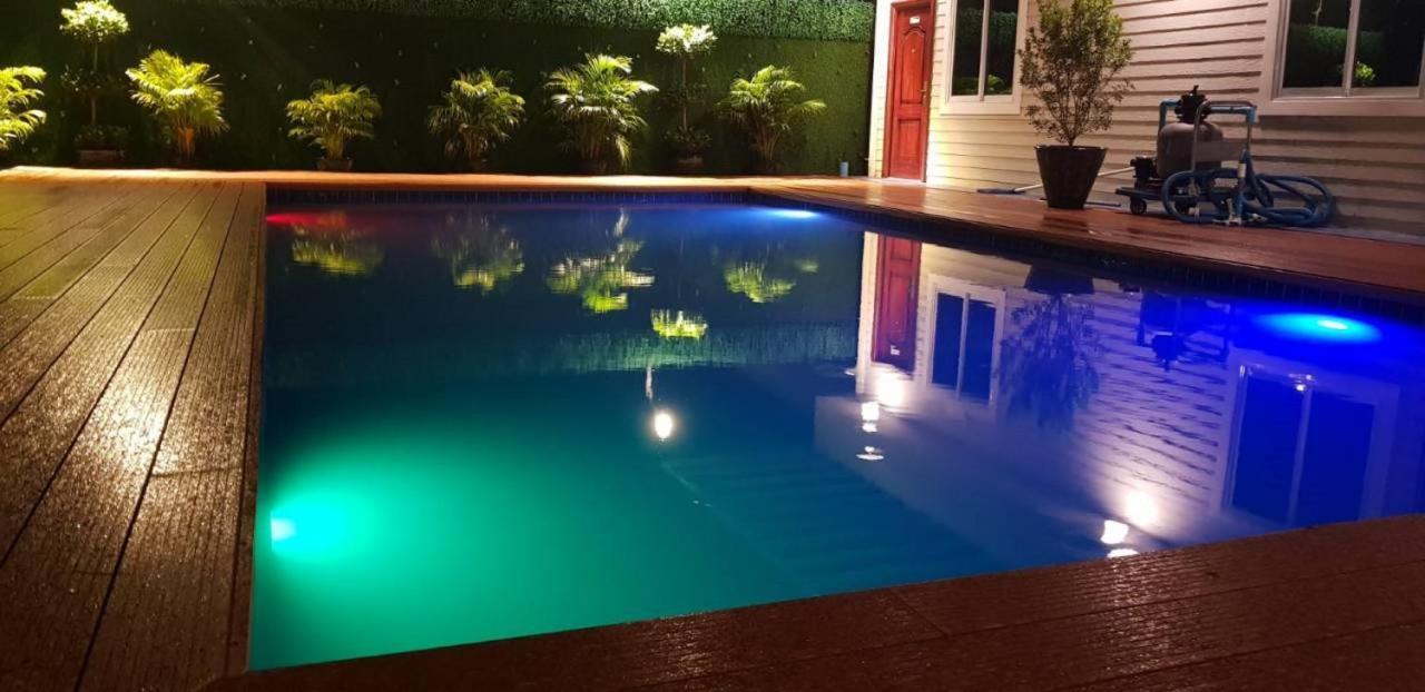 Supreme Hotel יאנגון מראה חיצוני תמונה